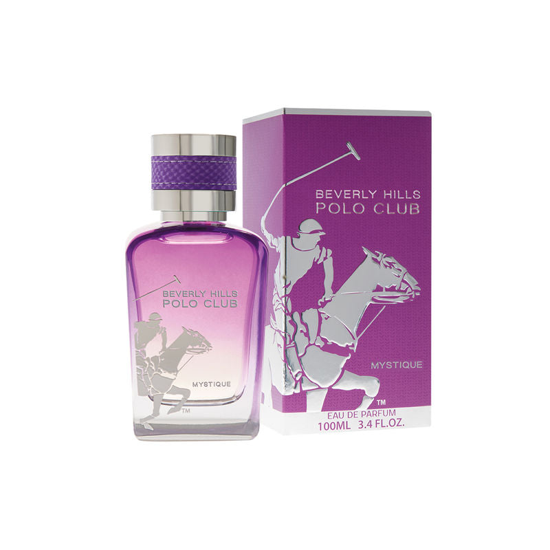 Mystique Prestige Pour Femme EDP For Women