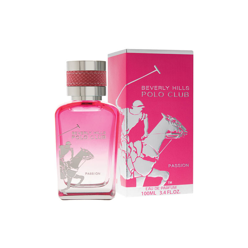 Passion Prestige Pour Femme EDP EDP For Women