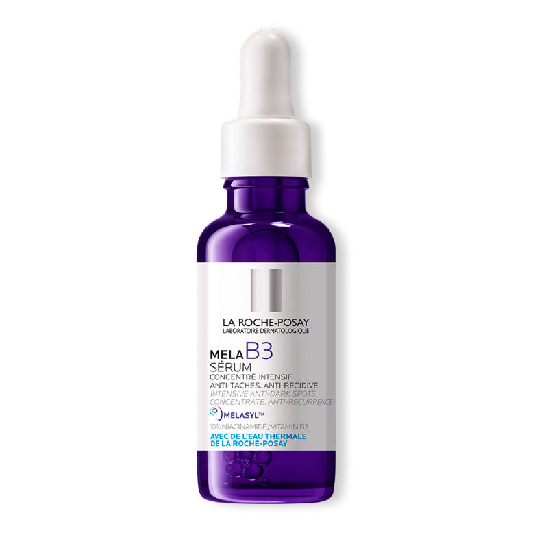 Mela B3 Serum, For Anti-Dark Spots & Pigmented Skin with Melasyl + 10% Niacinamide