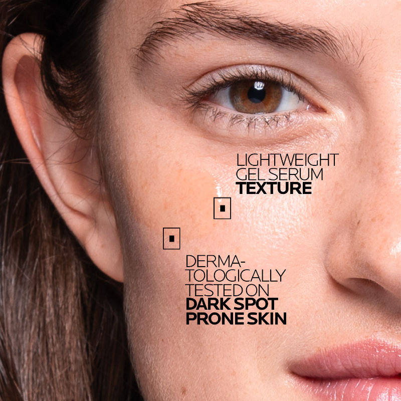 Mela B3 Serum, For Anti-Dark Spots & Pigmented Skin with Melasyl + 10% Niacinamide
