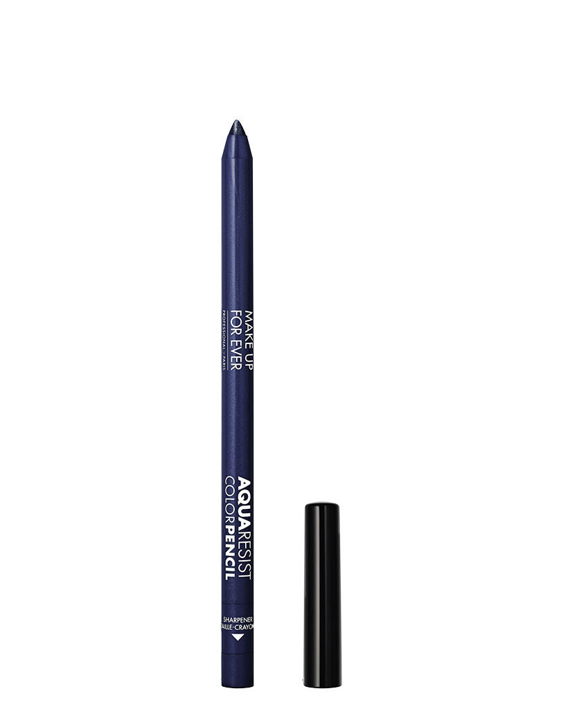 Aqua Resist Color Pencil - 08 Deep Sea