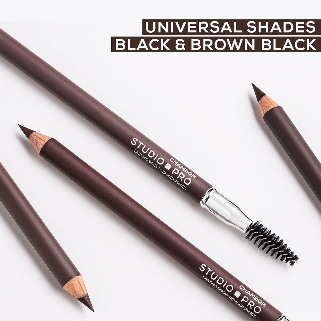 Studio Pro Lasting Brow Definer Pencil