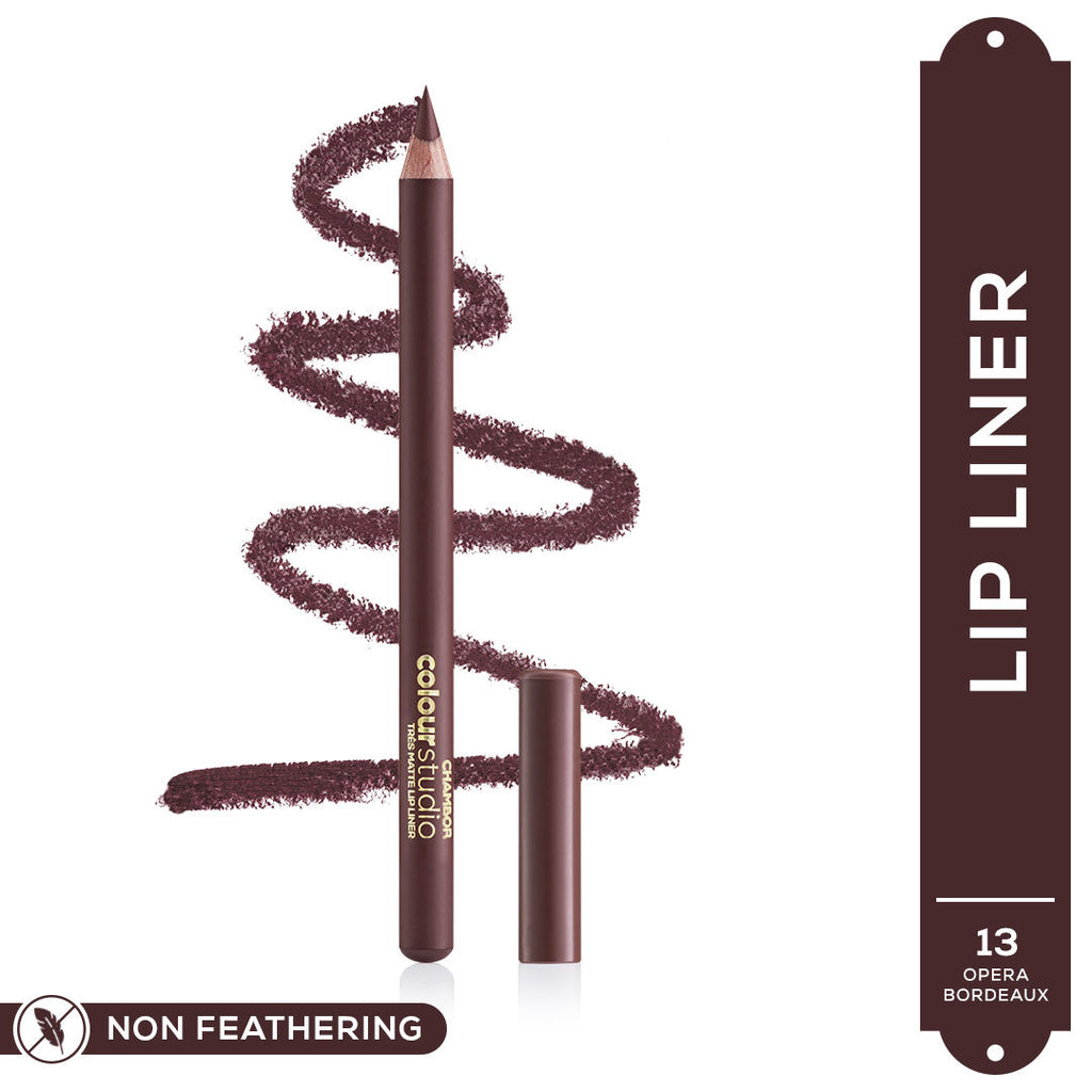 Colour Studio Tres Matte Lip Liner