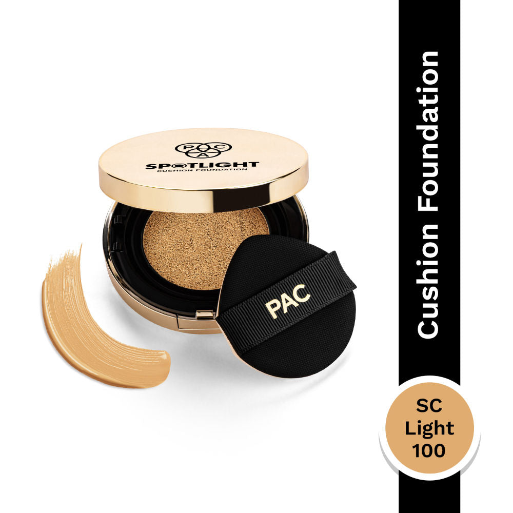 Spotlight Cushion Foundation - Sc Light 100