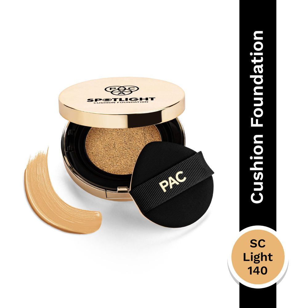 Spotlight Cushion Foundation - Sc Light 140
