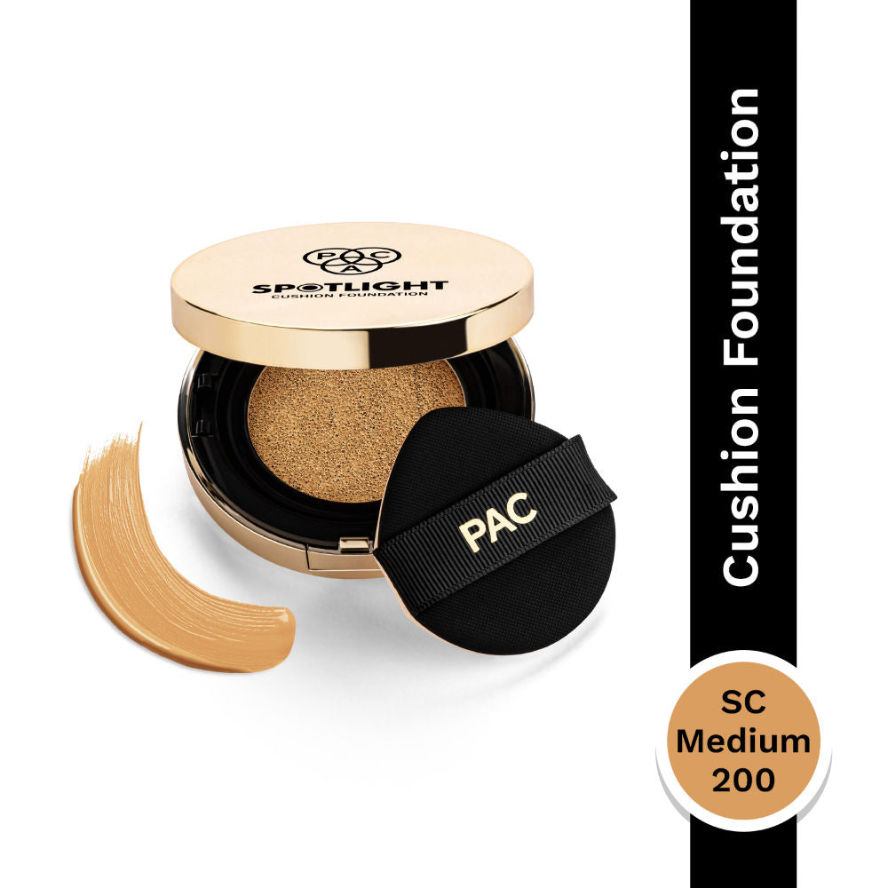 Spotlight Cushion Foundation