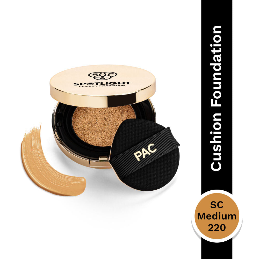 Spotlight Cushion Foundation - Sc Medium 220