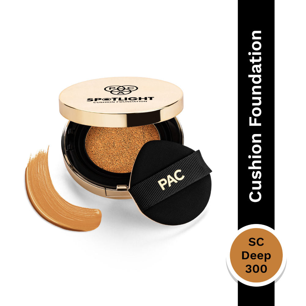 Spotlight Cushion Foundation - Sc Deep  300