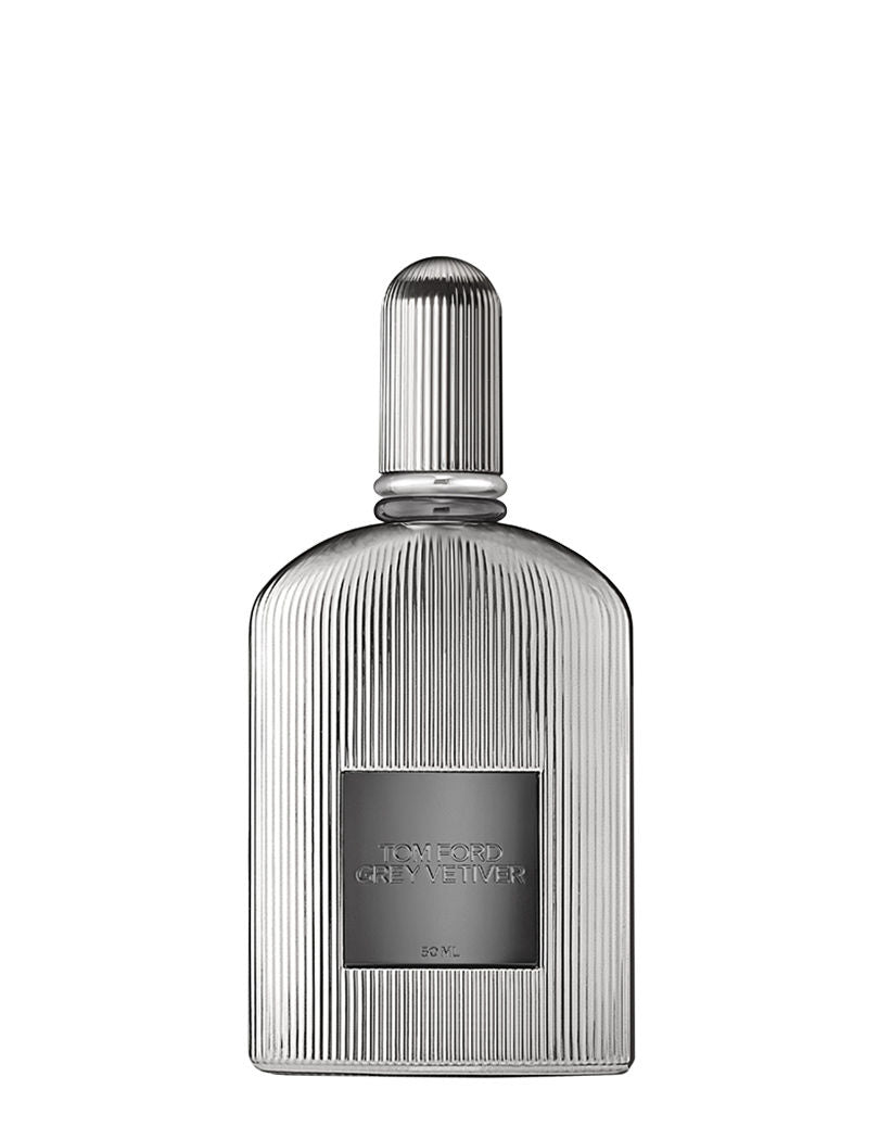Grey Vetiver Parfum