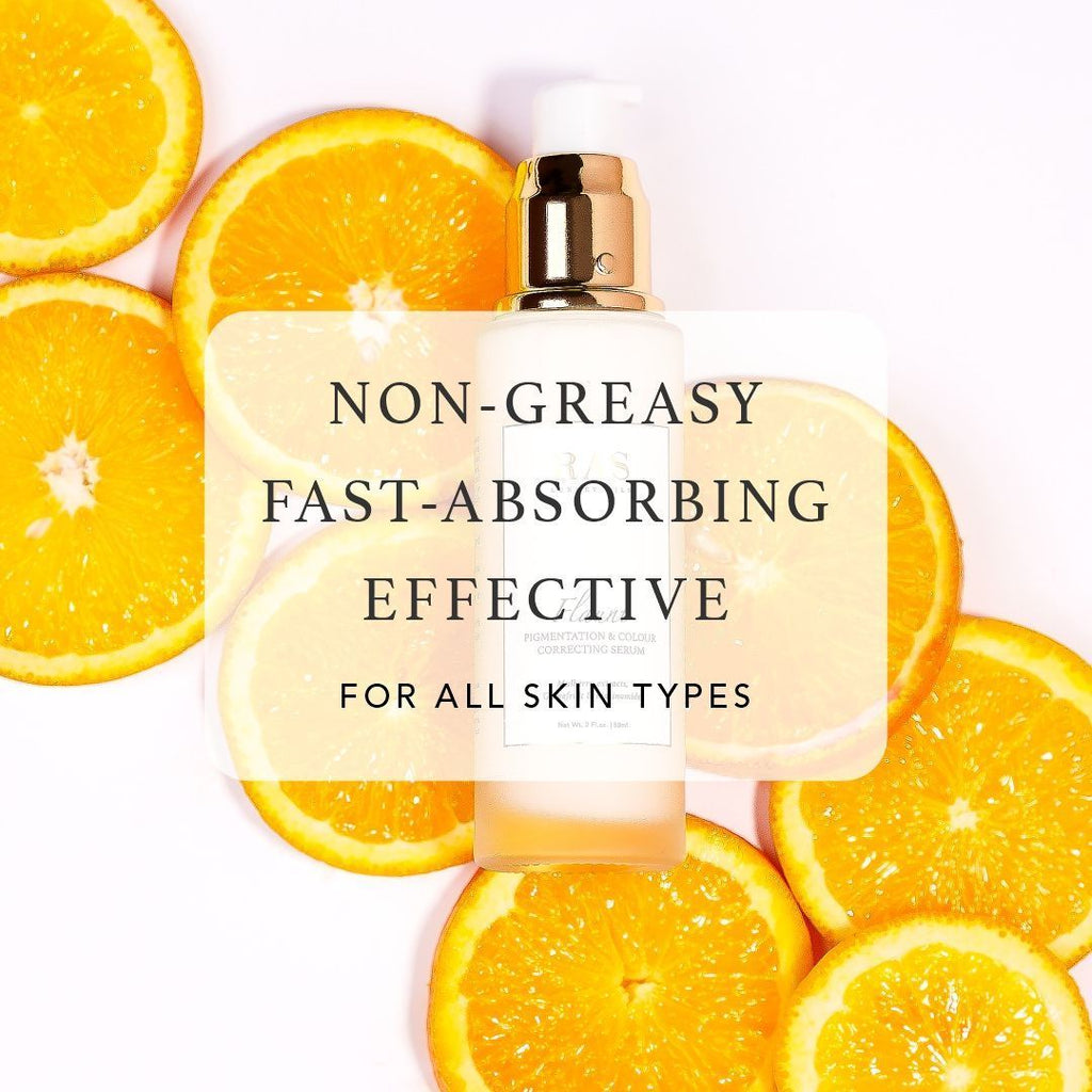 Flaunt Pigmentation & Colour Correcting Serum