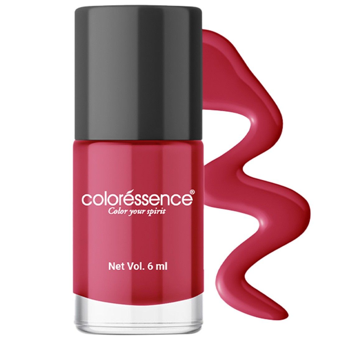 Cute Coats Mini Nail Polish - Nikhaar