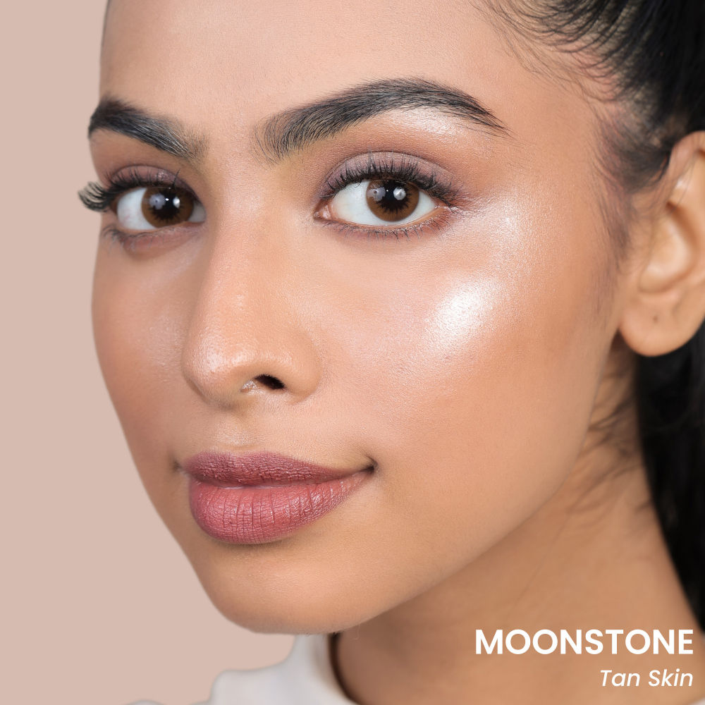 Face Dew Strobe Highlighter