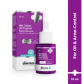 Nia-Zelaic Oil Control Face Serum