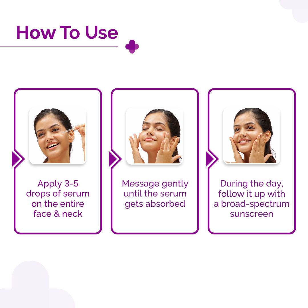 Nia-Zelaic Oil Control Face Serum