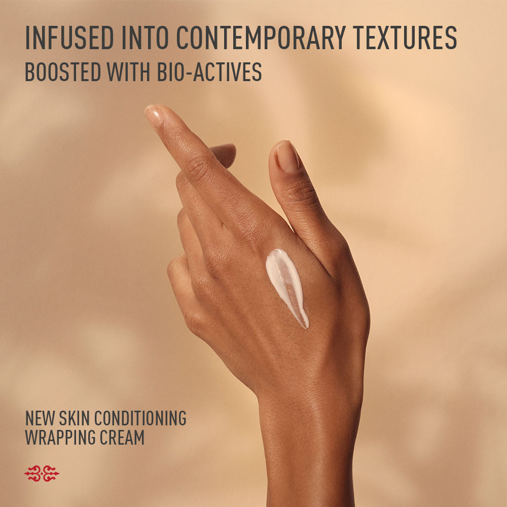 Amarrupa Age - Defying Wrinkle - Correcting Eye Cream, Supports Collagen Synthesis
