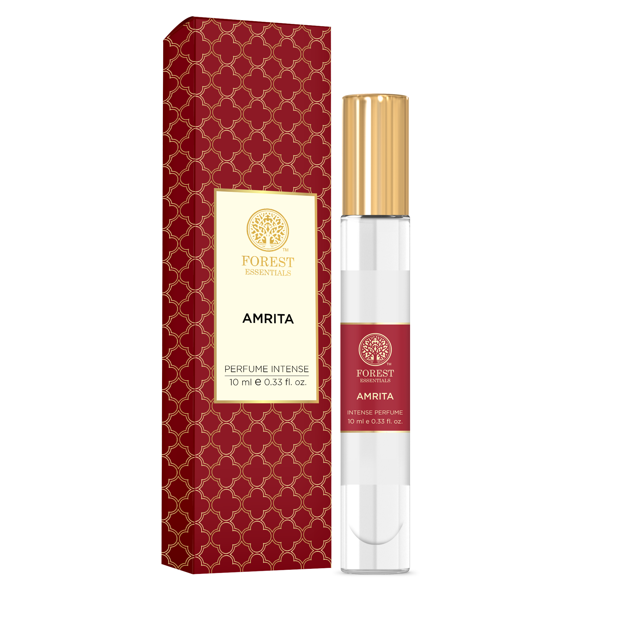 Intense Perfume Nargis - Long Lasting Luxury Perfume For Her