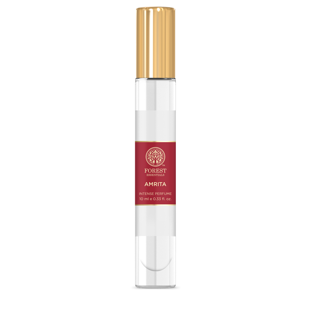 Intense Perfume Nargis - Long Lasting Luxury Perfume For Her