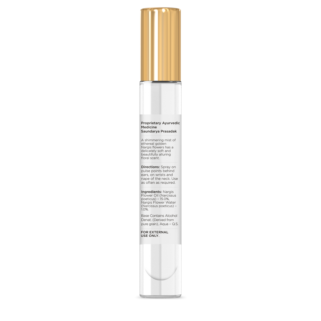 Intense Perfume Nargis - Long Lasting Luxury Perfume For Her