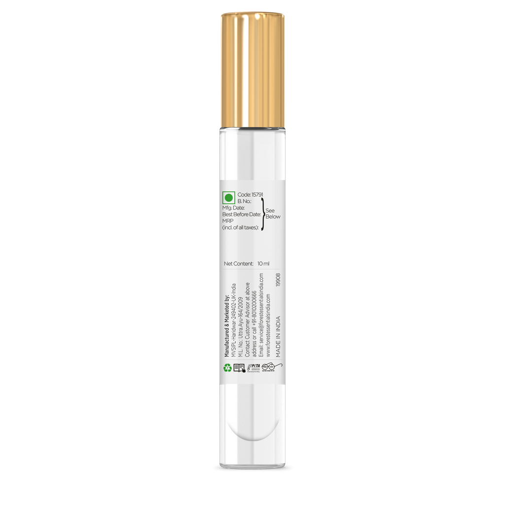 Intense Perfume Nargis - Long Lasting Luxury Perfume For Her