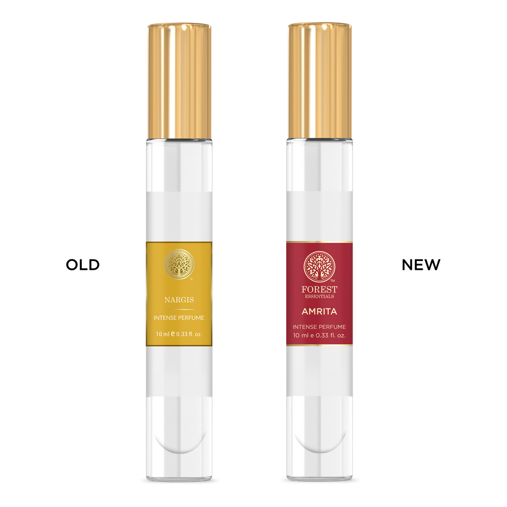 Intense Perfume Nargis - Long Lasting Luxury Perfume For Her