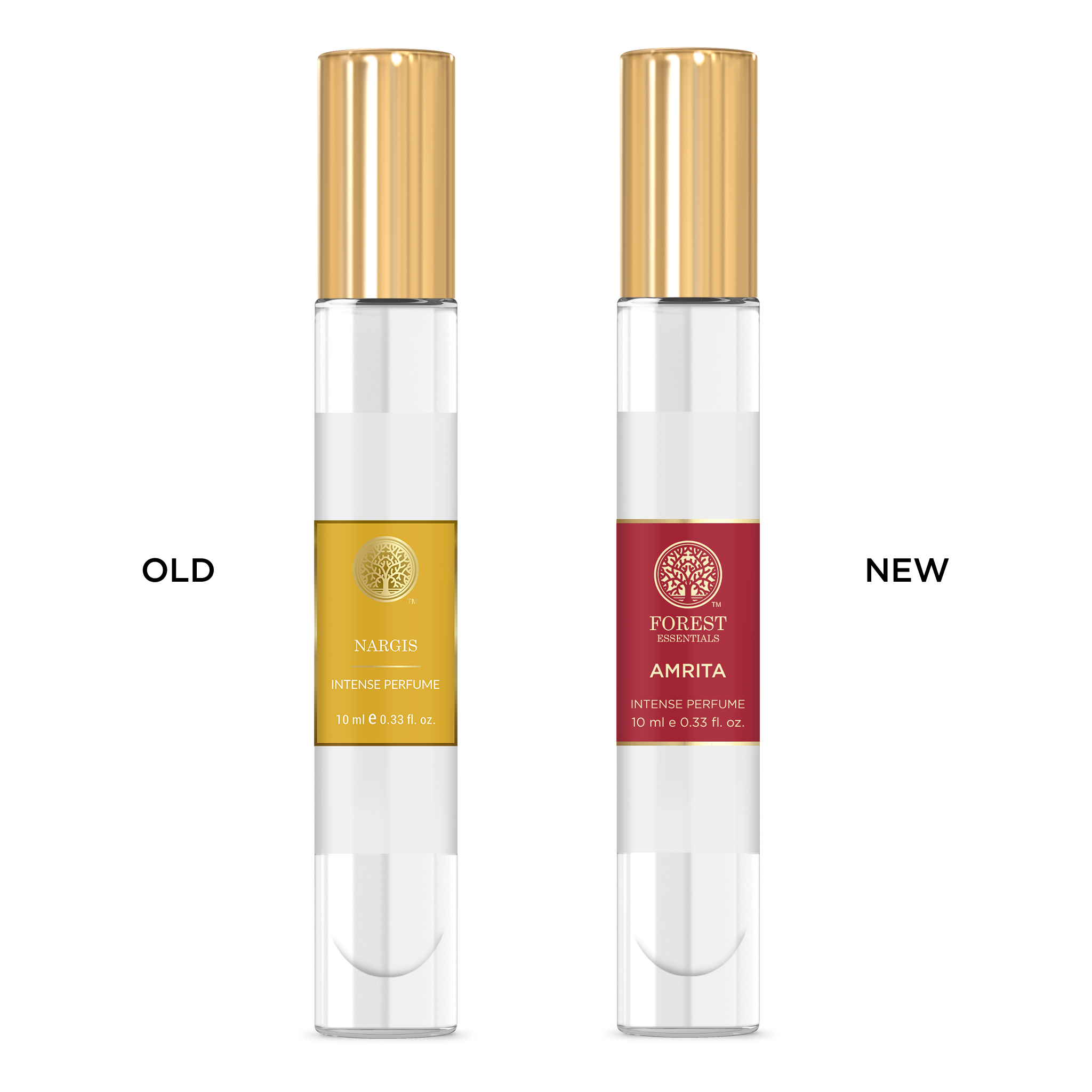 Intense Perfume Nargis - Long Lasting Luxury Perfume For Her