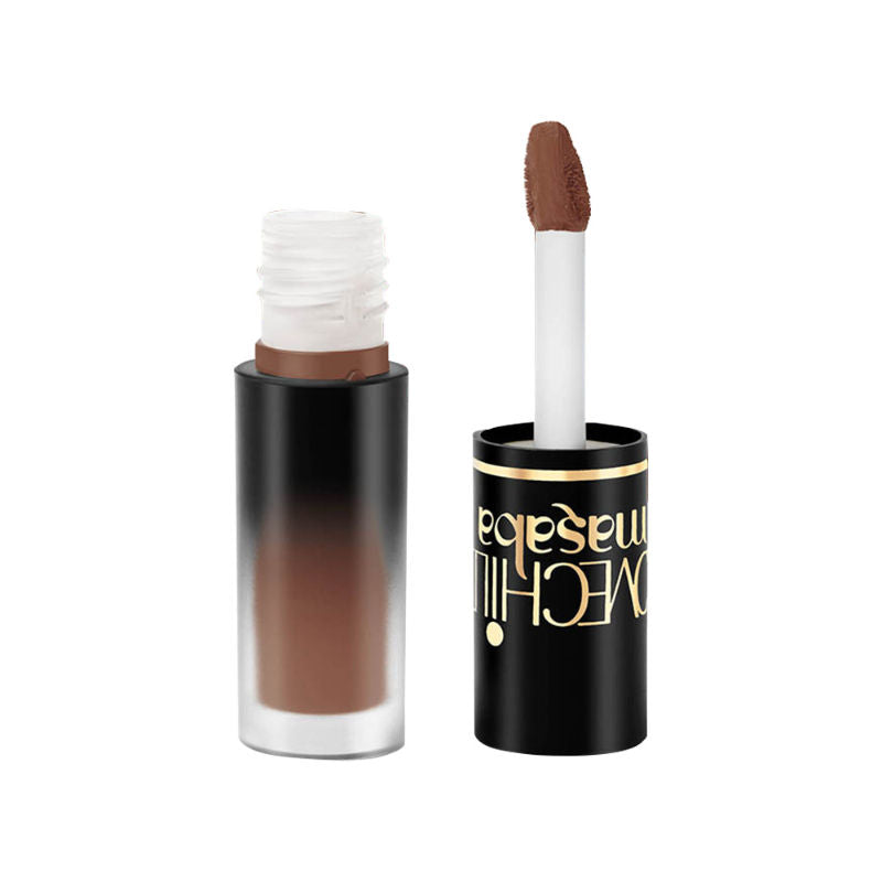 Breakfast Lunch Dinner Pocket Liquid Lipstick