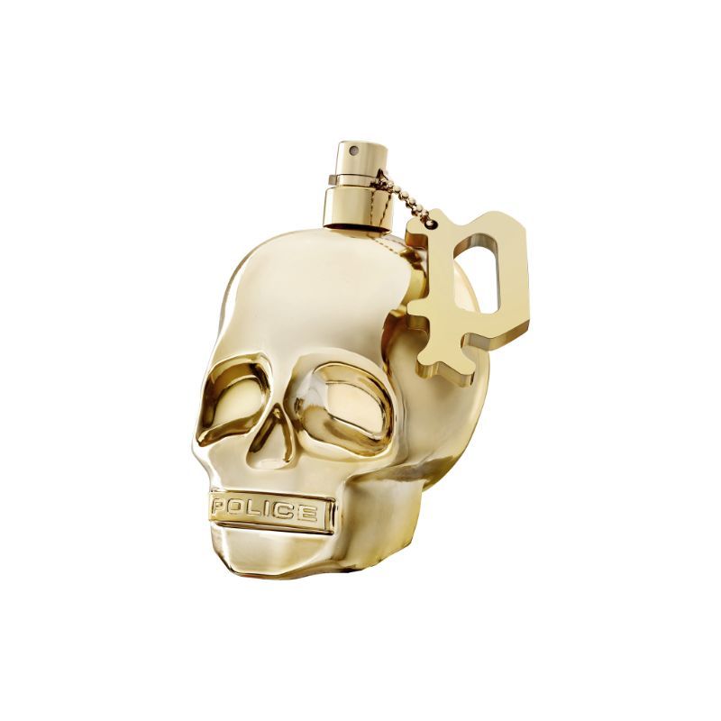 To Be Born To Shine For Man For Him - 125ml