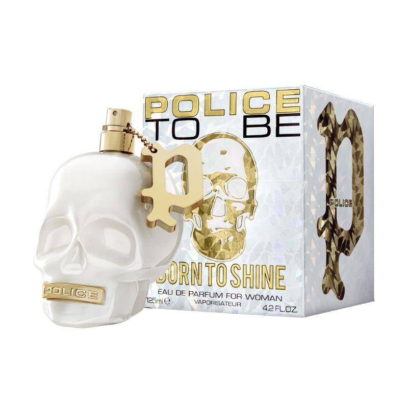 To Be Born To Shine For Women