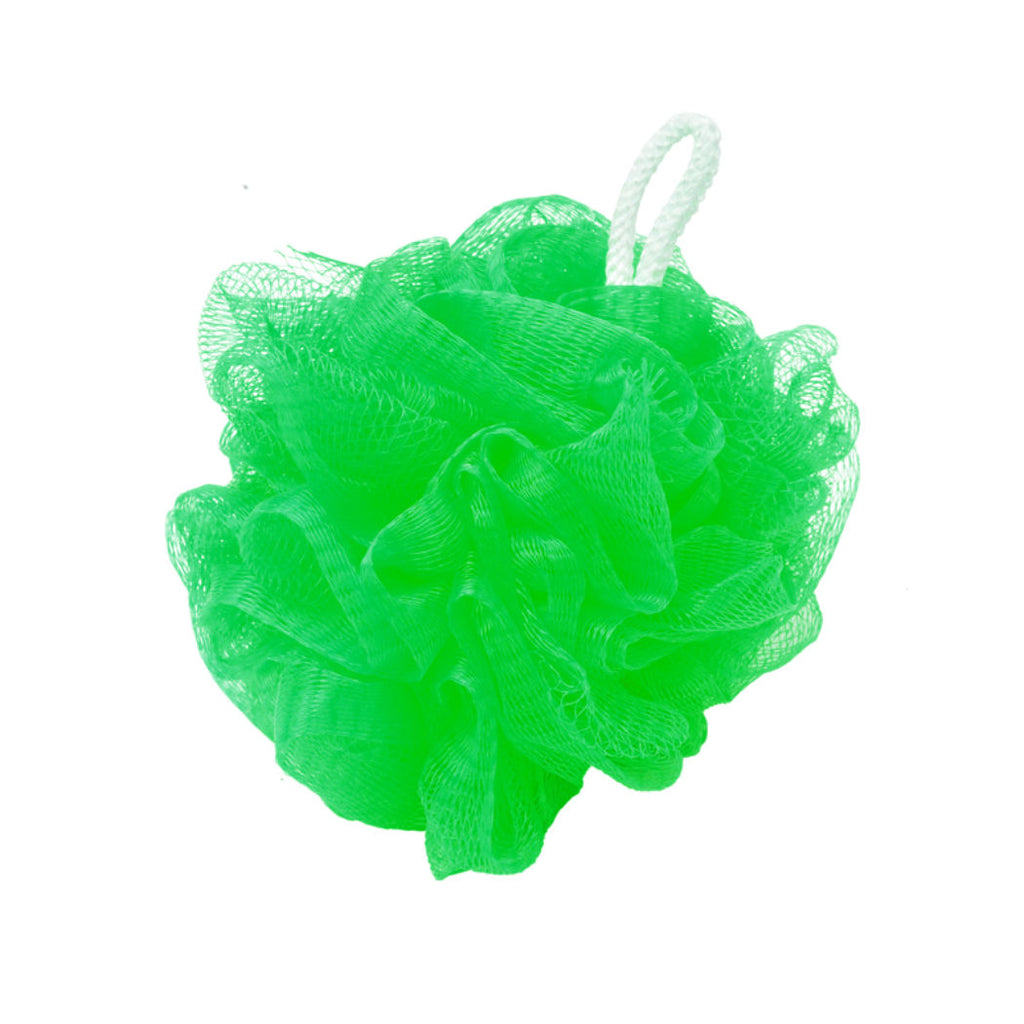 Bath Loofah GBL0015 (Colour May Vary)