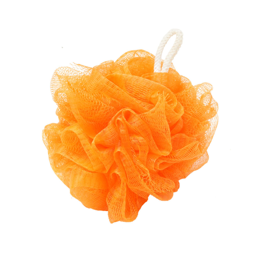Bath Loofah GBL0020 (Colour May Vary)