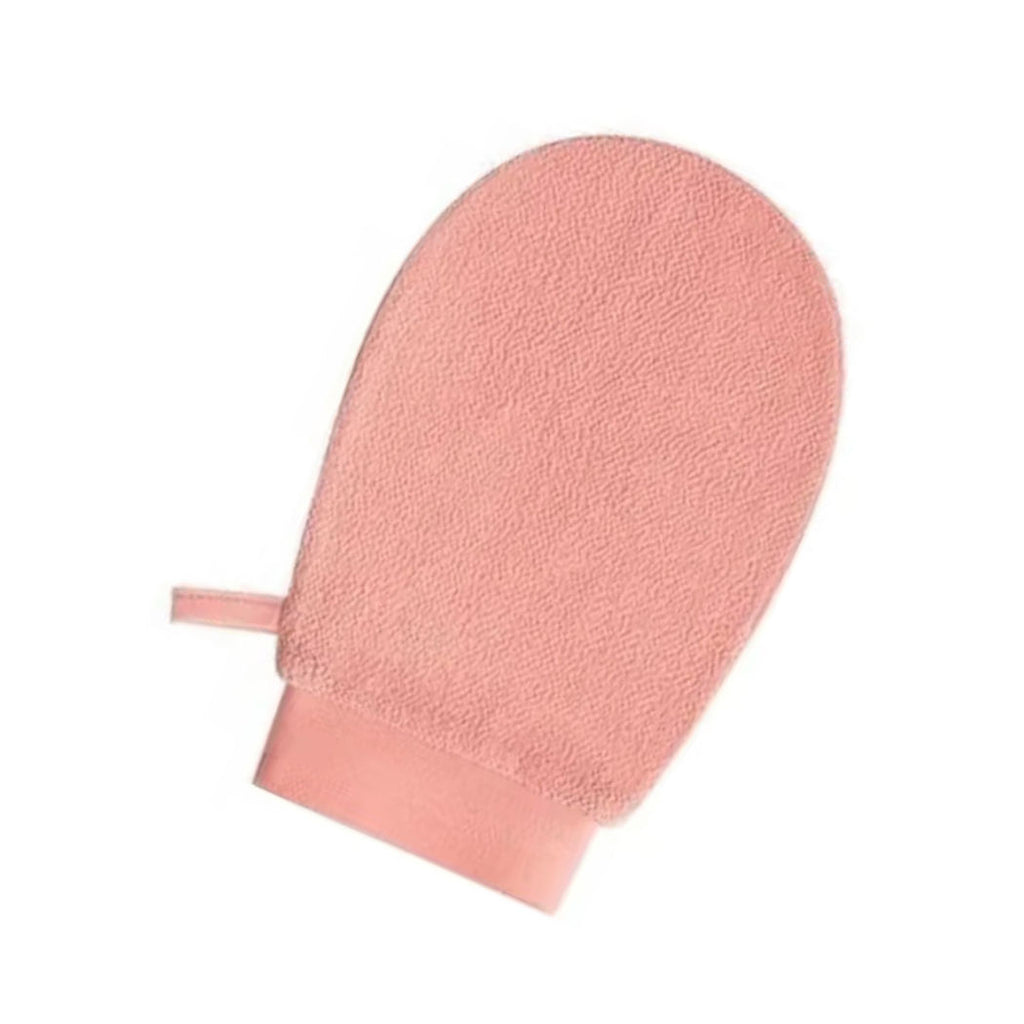 Body and Bath Hand gloves GBS001 (colour/shape may vary)