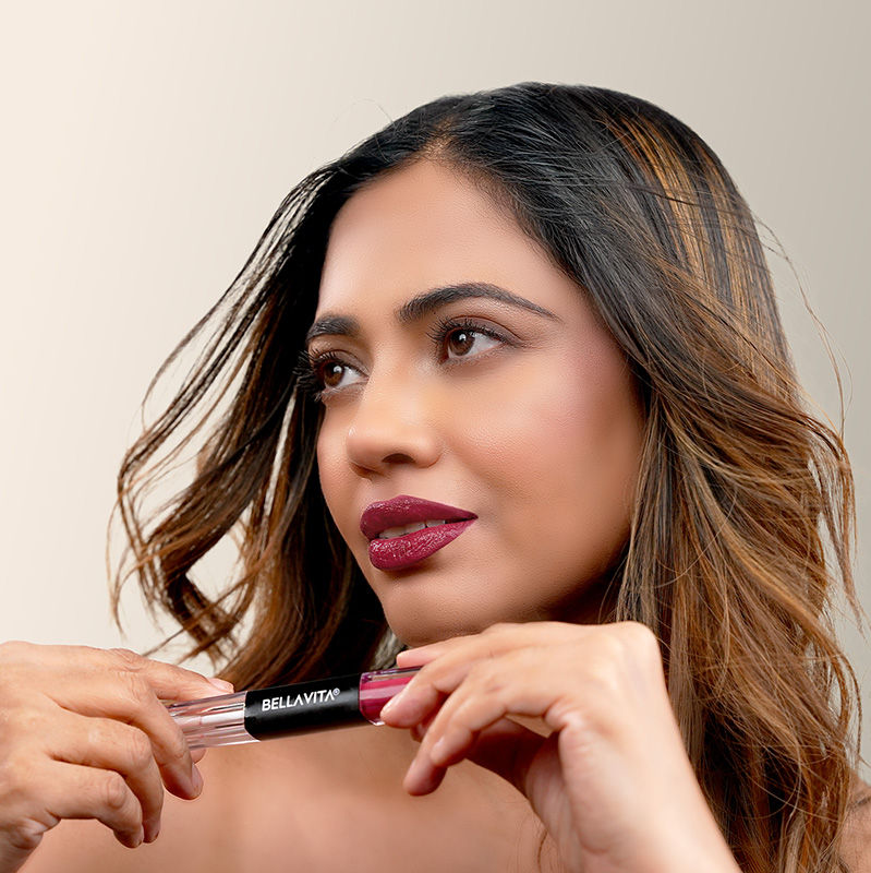 Two Good Liquid Lipstick & Gloss Duo