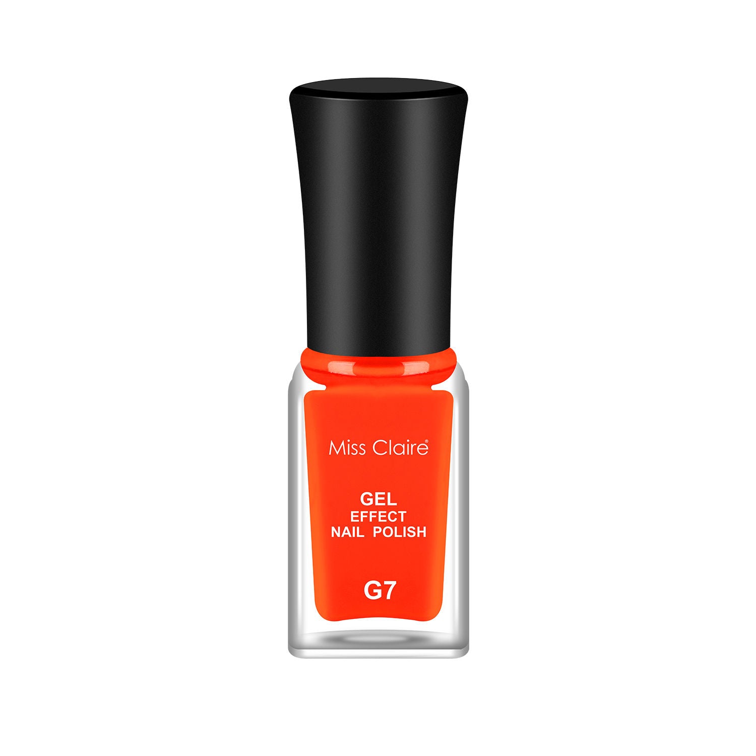 Gel Effect Nail Polish - G07