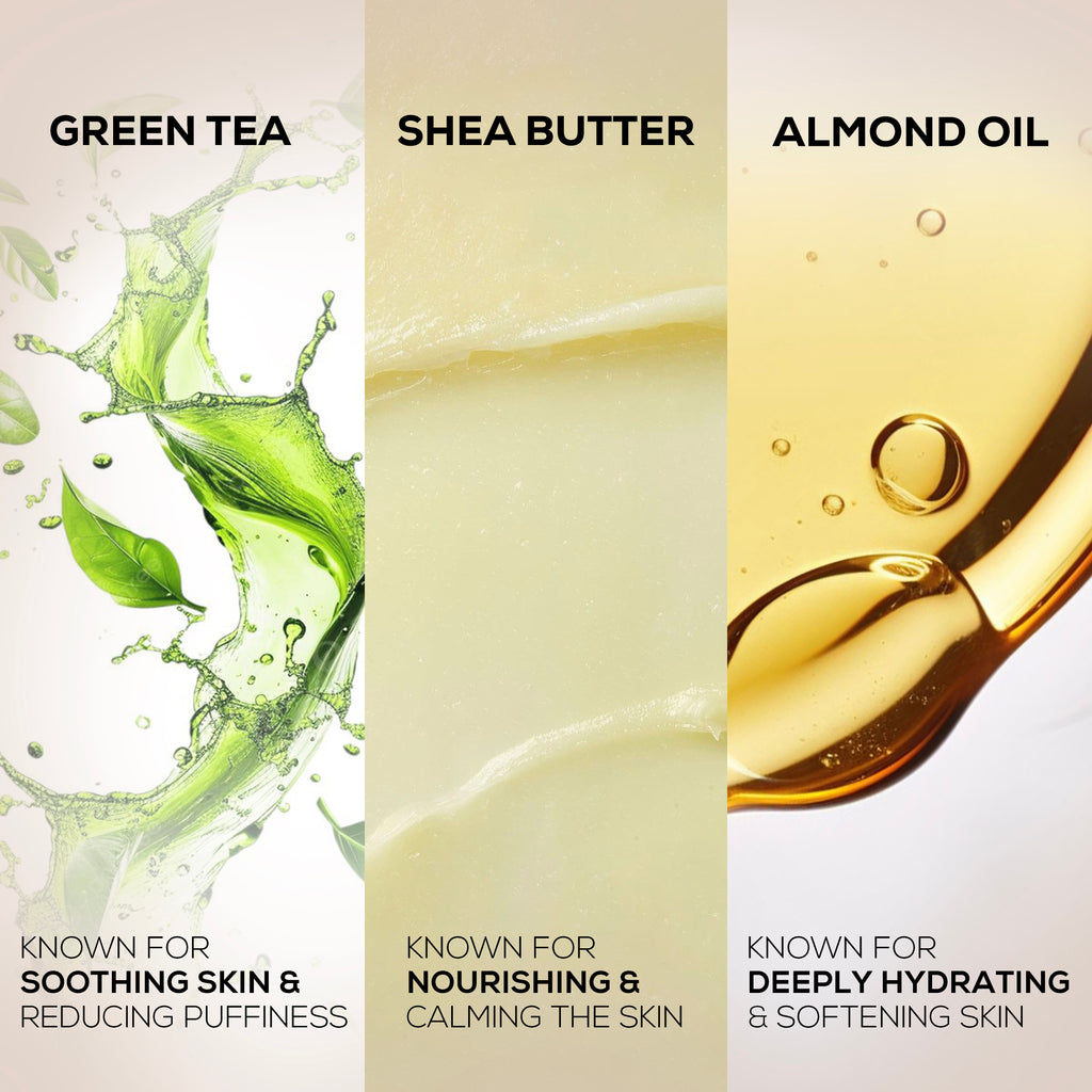 Innovative Applicator Concealer