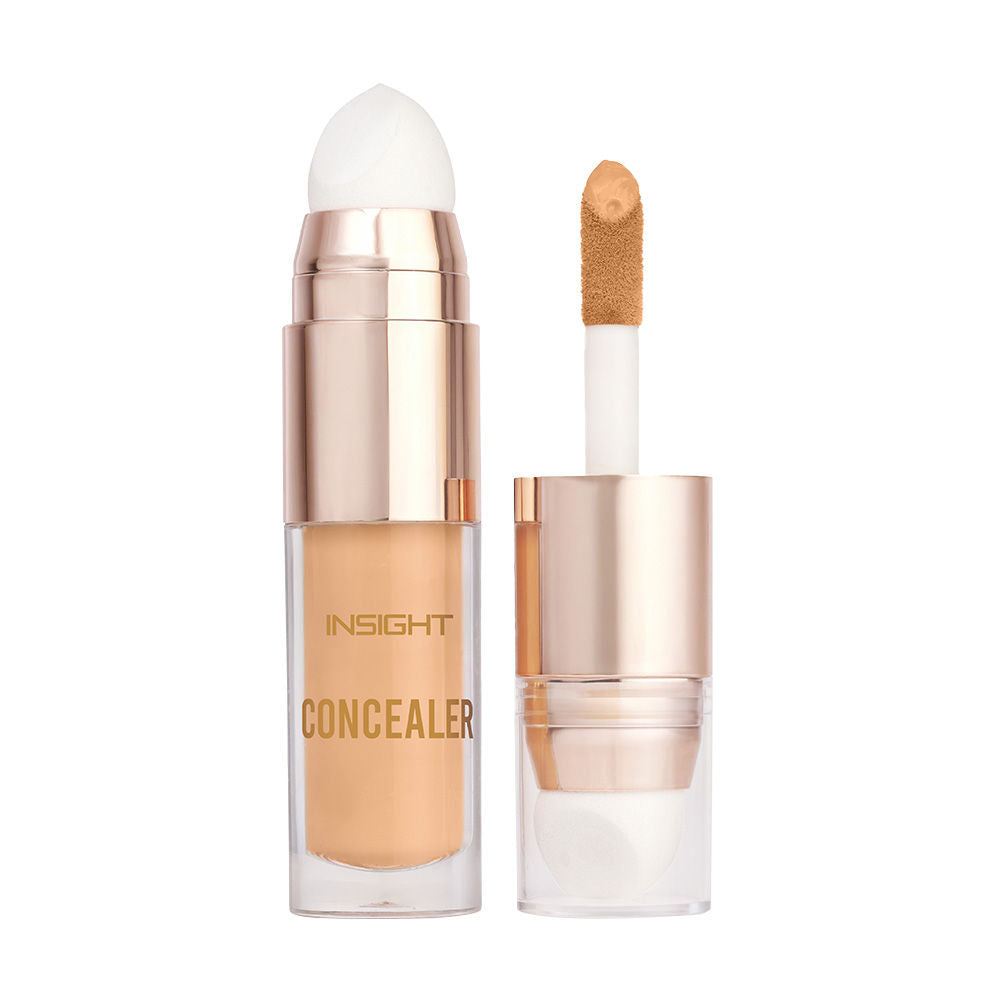 Innovative Applicator Concealer