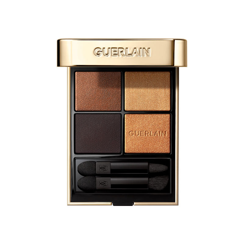 Ombre G Eyeshadow - 940 Royal Jungle