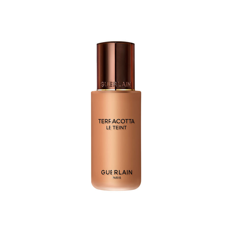 Terracotta Matte Fluid Foundation - 05W