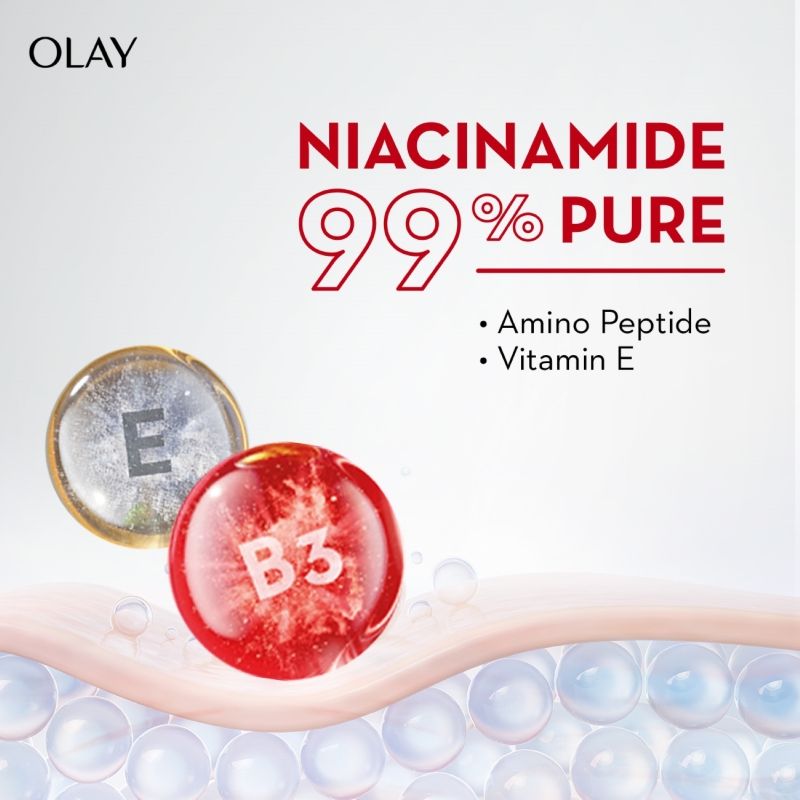 Regenerist Revitalising Night Cream For Plump & Bouncy Skin With Hyaluronic Acid & Peptides