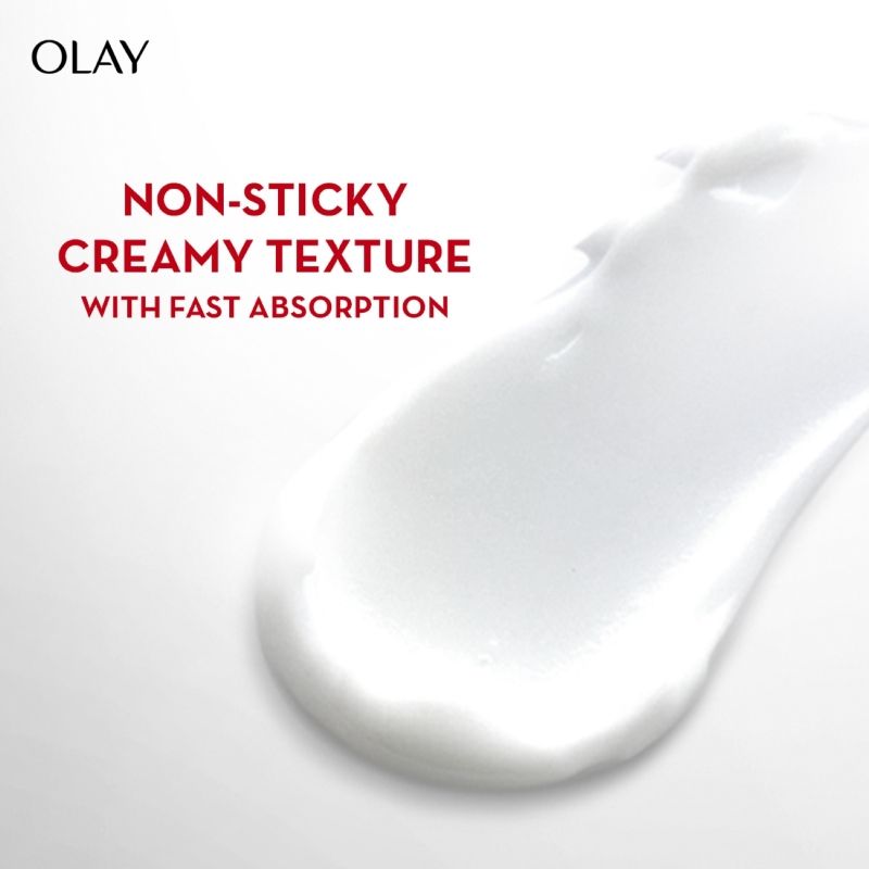 Regenerist Revitalising Night Cream For Plump & Bouncy Skin With Hyaluronic Acid & Peptides