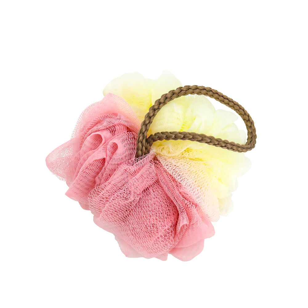IKB-704C Bath Loofah
