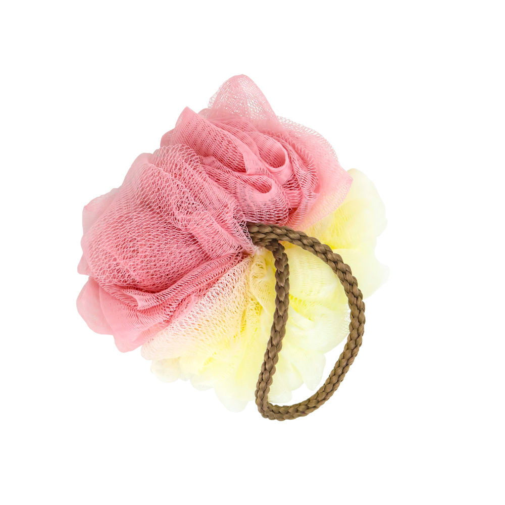 IKB-704C Bath Loofah