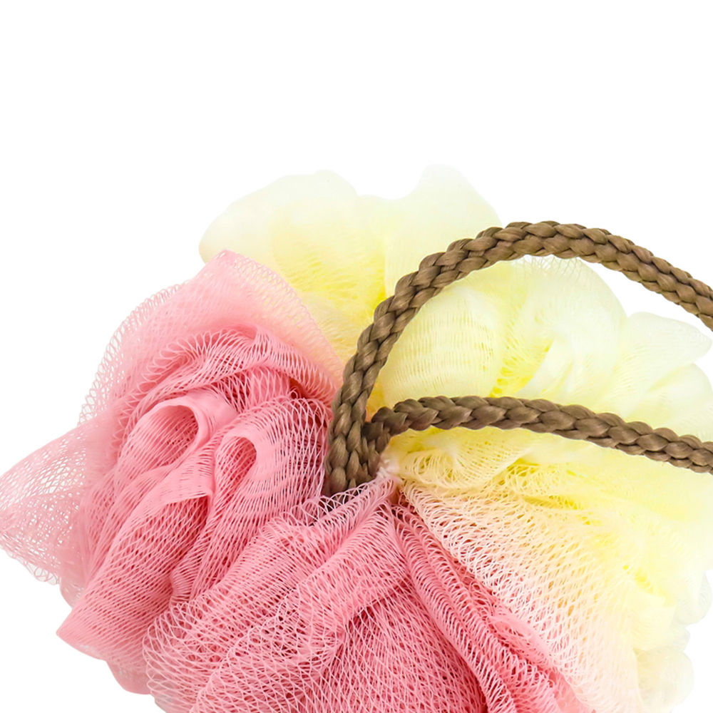 IKB-704C Bath Loofah