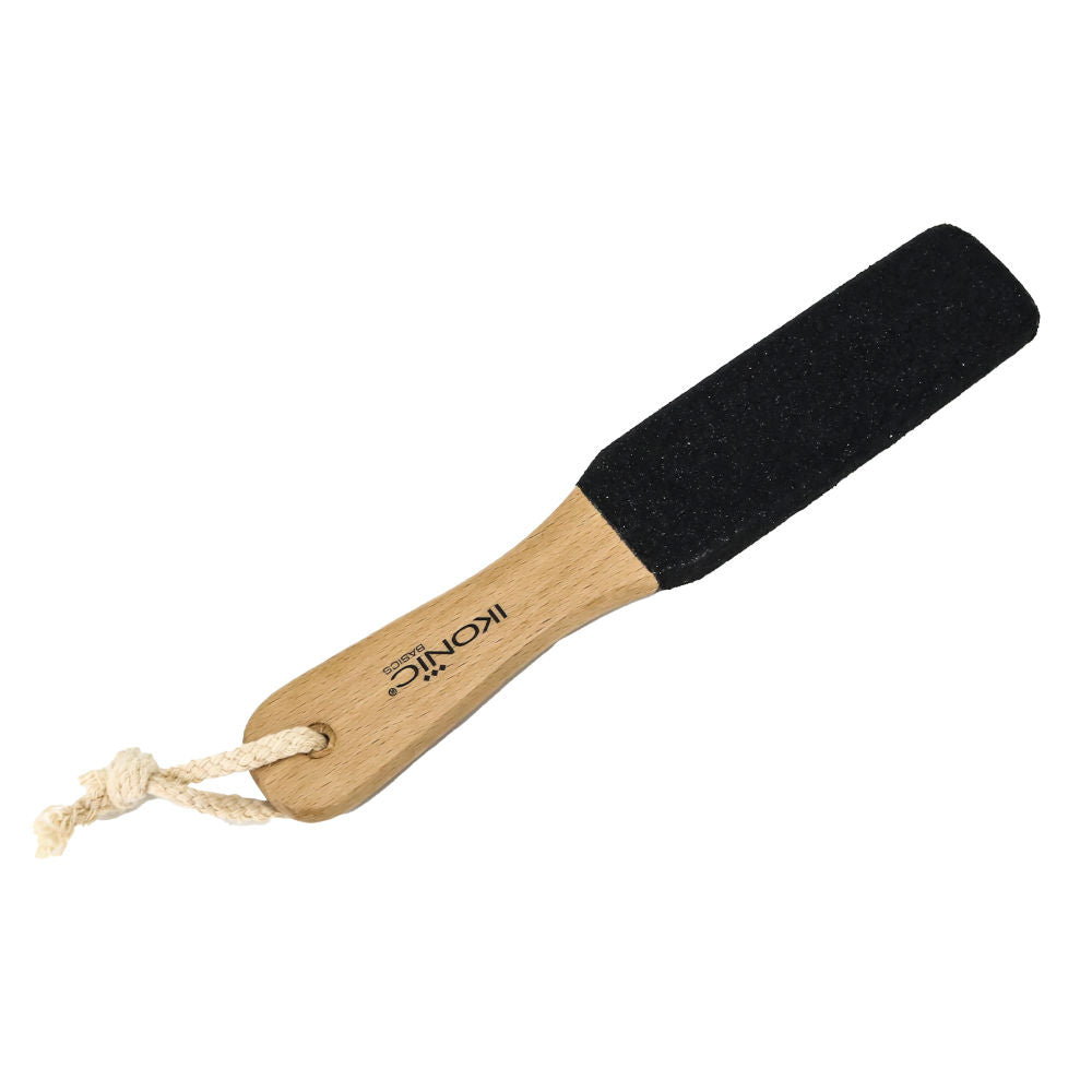 IKB-706C Wooden Foot File