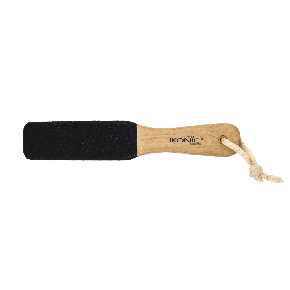 IKB-706C Wooden Foot File