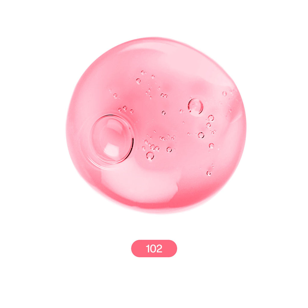 Glow & Care Balmy Lip Oil