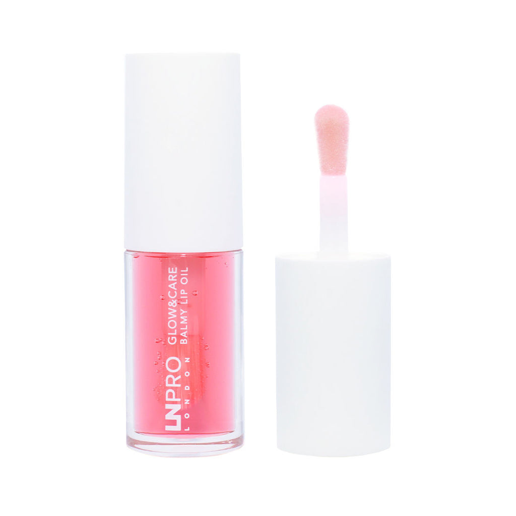 Glow & Care Balmy Lip Oil