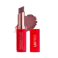 Passion Glaze Serum Balmy Lipstick