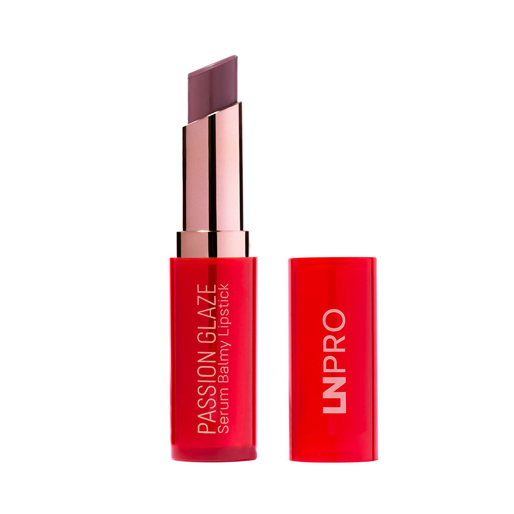 Passion Glaze Serum Balmy Lipstick