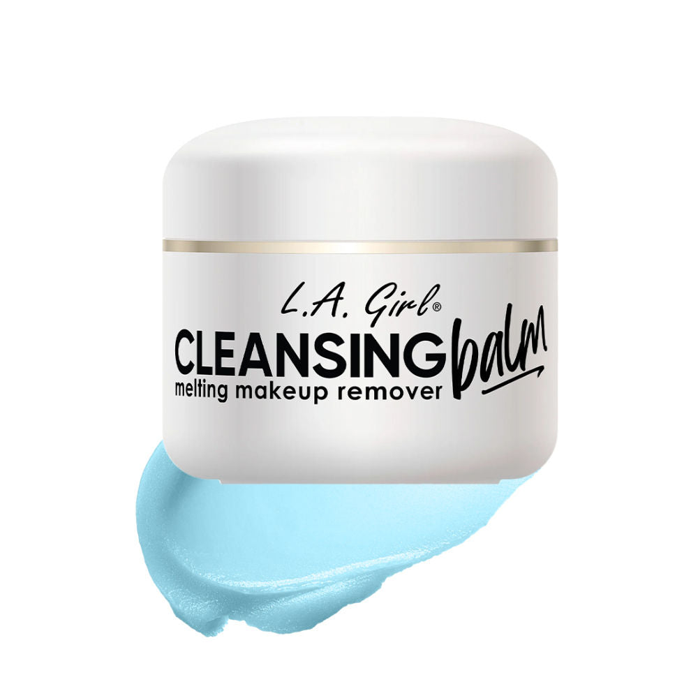 Cleansing Balm