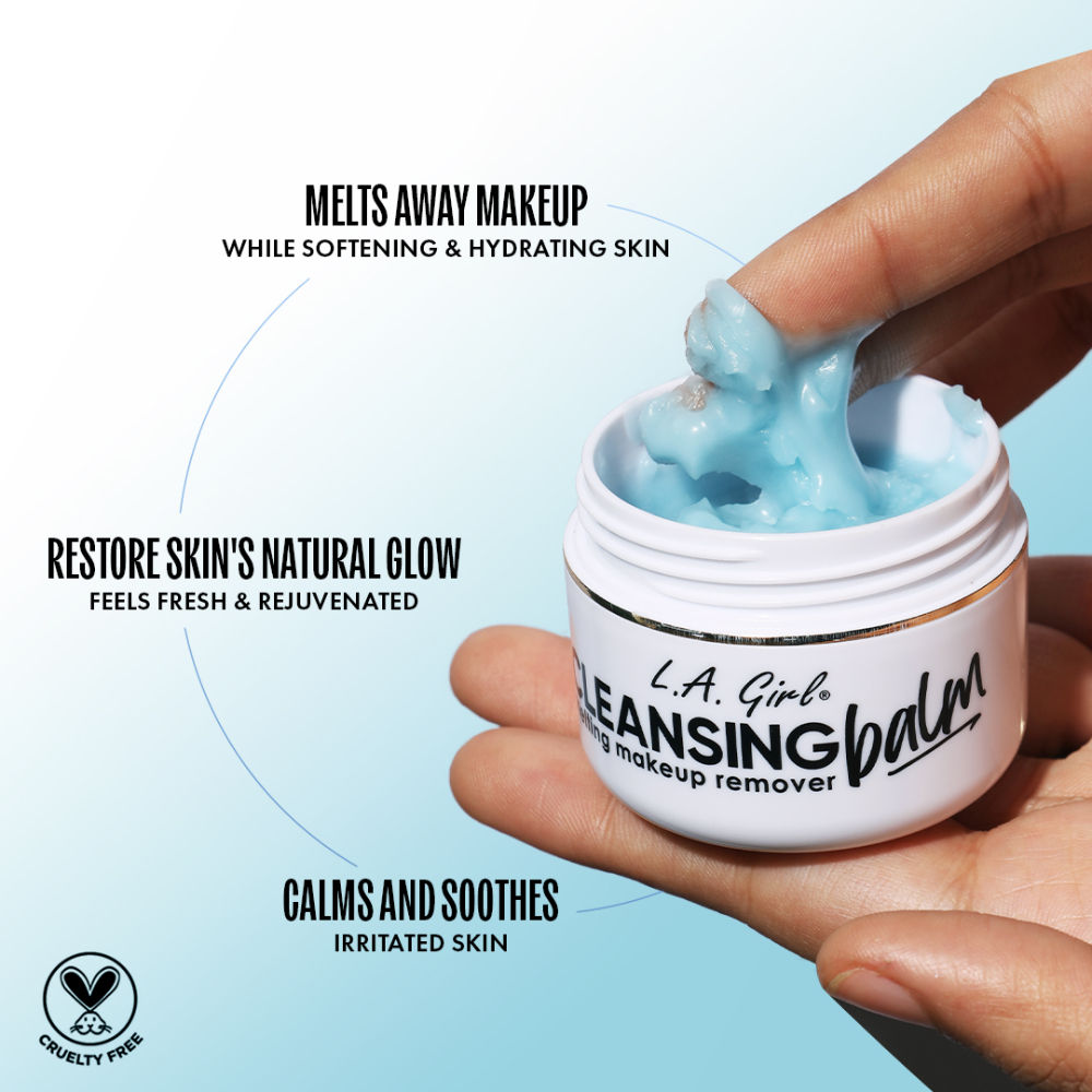 Cleansing Balm